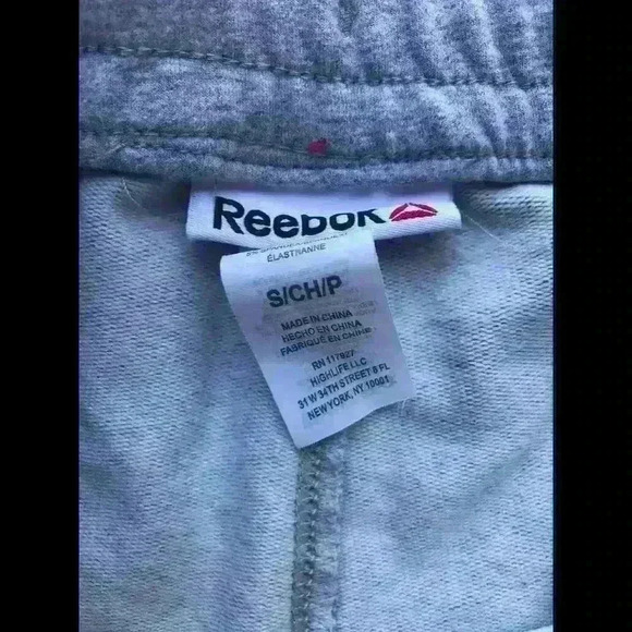 Reebok Joggers - Picture 3 of 4